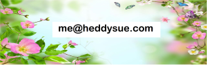 email Heddysue